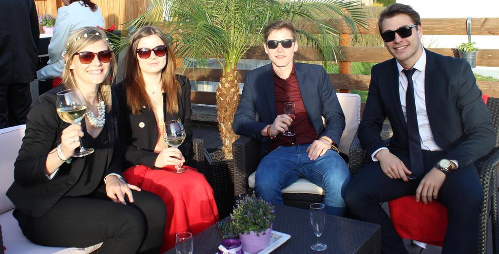 Landhotel Berggaststaette Bickenriede Anrode Dış mekan fotoğraf